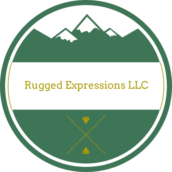 Rugged Expressions